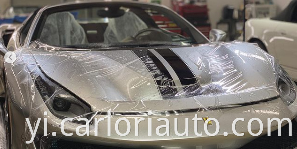 xpel paint protection film cost